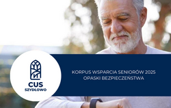 Zdjęcie do Korpus wsparcia dla senior&oacute;w na 2025 r.