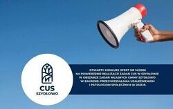 Zdjęcie do Otwarty konkurs ofert nr 14/2026 na powierzenie...