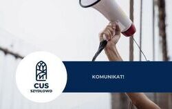 Zdjęcie do ZMIANA TERMIN&Oacute;W DYŻUR&Oacute;W W PIK