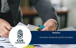 Zdjęcie do Otwarty Konkurs Ofert