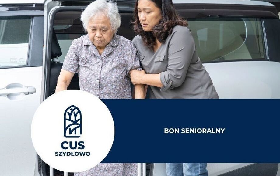 Zdjęcie do BON SENIORALNY