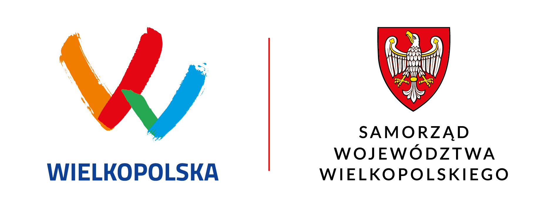 logotyp_Wojew&oacute;dztwa_Wielkopolskiego_i_herb_Samorządu_Wojew&oacute;dztwa_Wielkopolskiego