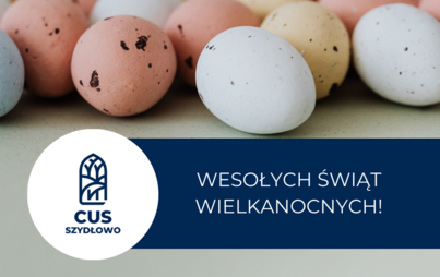 Zdjęcie do Wesołych Świąt Wielkanocnych!