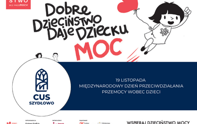 Zdjęcie do Dzieciństwo bez Przemocy