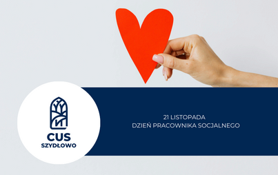 Zdjęcie do Dzień Pracownika Socjalnego
