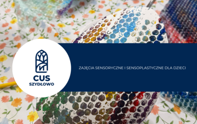 Zdjęcie do NASZA WIELKANOCNA PRZYGODA SENSORYCZNA ZA NAMI! 