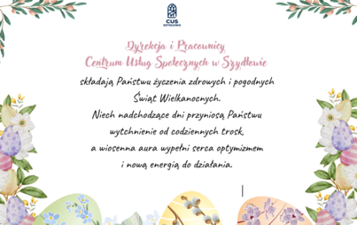 Zdjęcie do Życzenia 