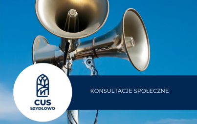 Zdjęcie do Tw&oacute;j głos tworzy Klub Rodziny w Szydłosferze! 
