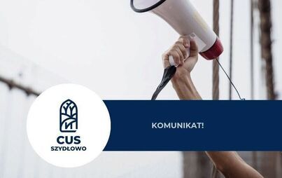 Zdjęcie do ZMIANA TERMIN&Oacute;W DYŻUR&Oacute;W W PIK